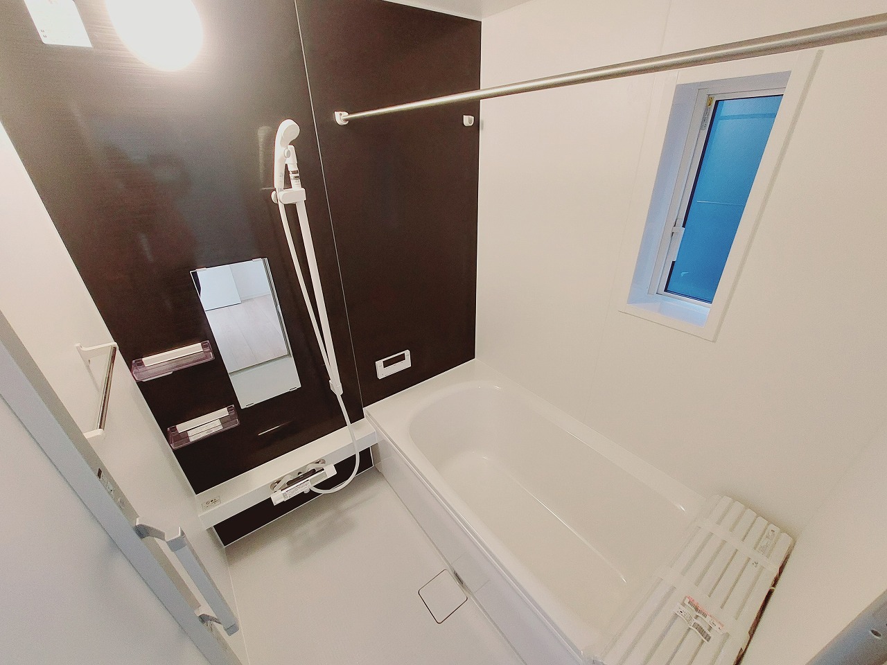 同仕様写真(浴室)