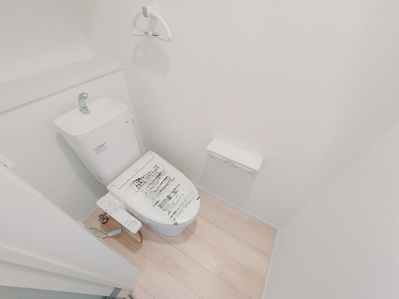 同仕様写真(トイレ)