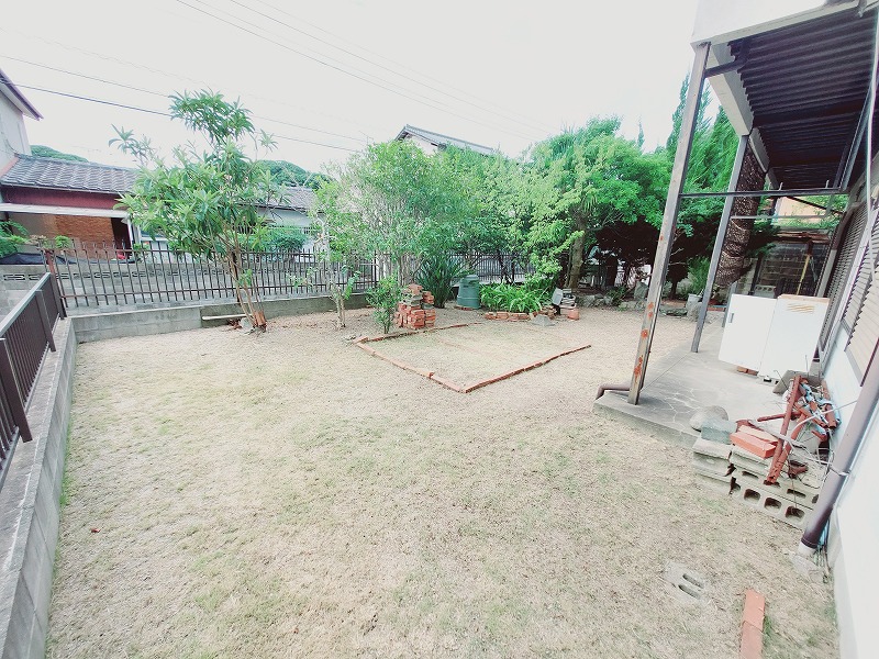 現地写真